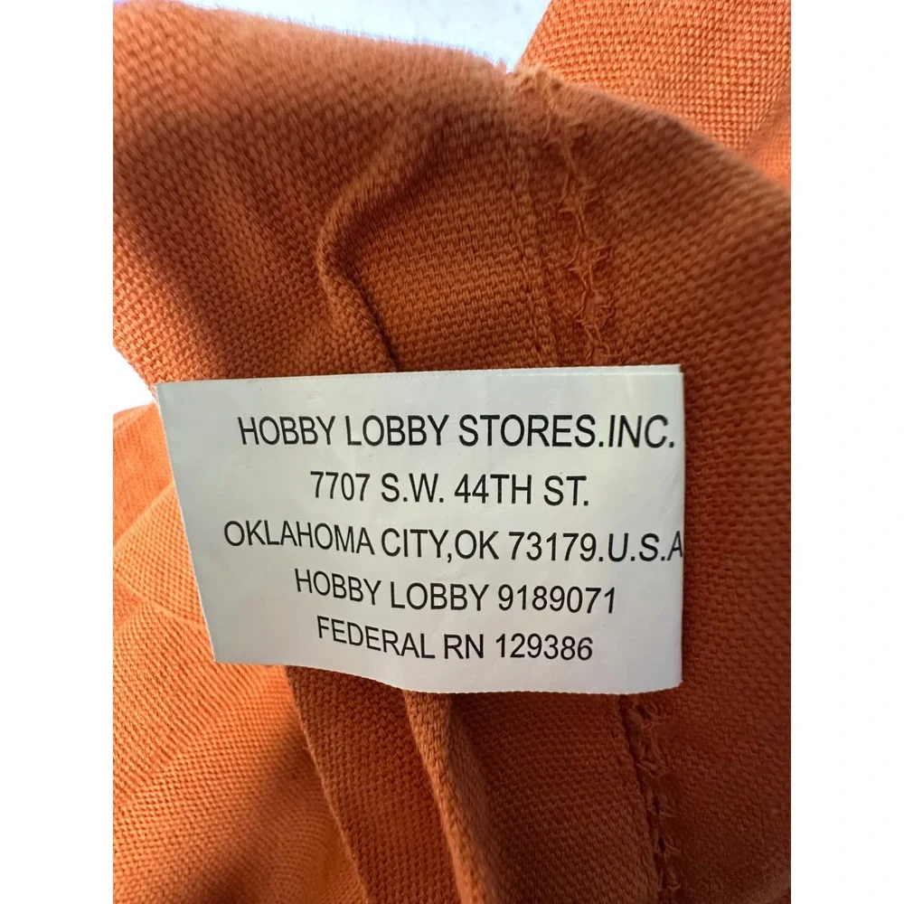 Hobby Lobby hobby lobby